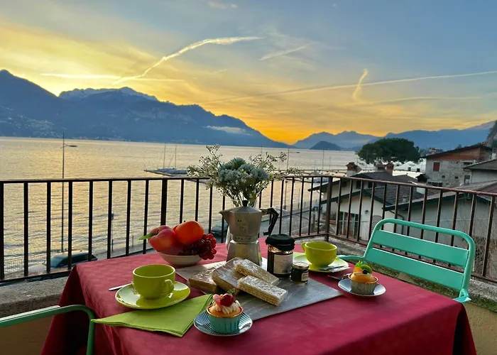 Residenza Menaggio - Mimosa