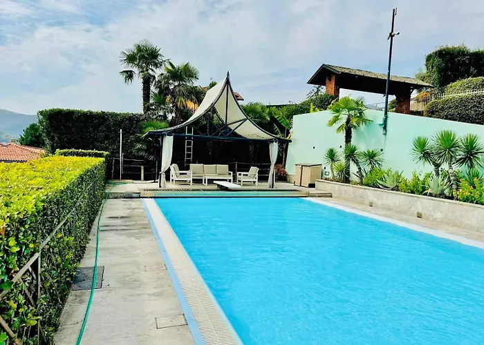Villa Rosemarie