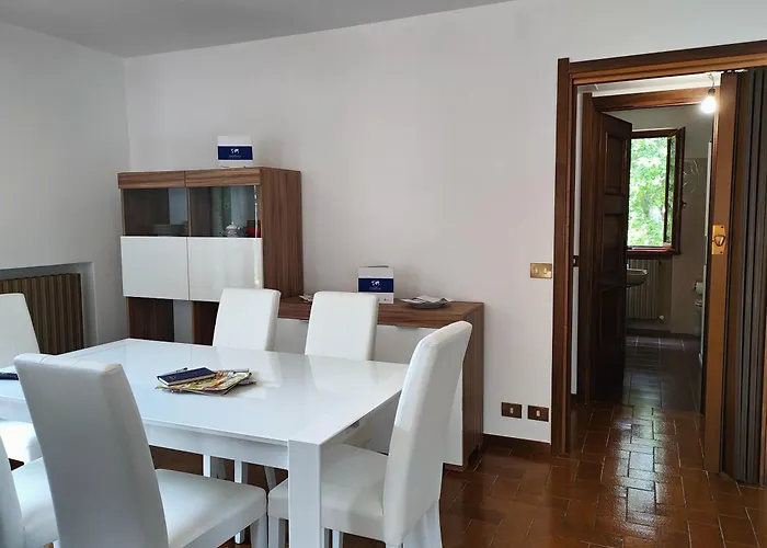Esino Sweet Home By Holiday World