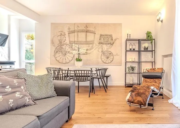 Blue Como Luxury Apt#3