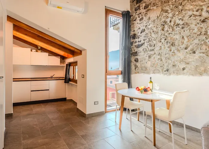Apartment Dema-2 By Interhome