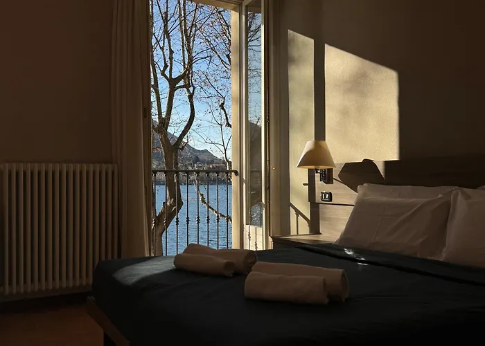 Casa Al Lago