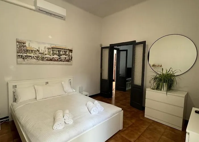 Apartment Near Downtown