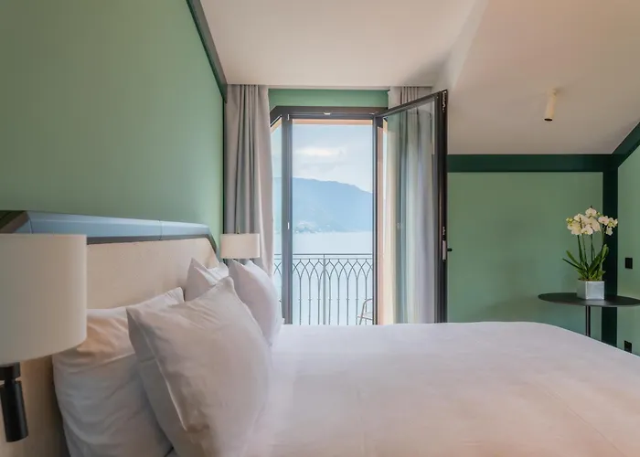 Casa Du Lac, By R Collection Hotels