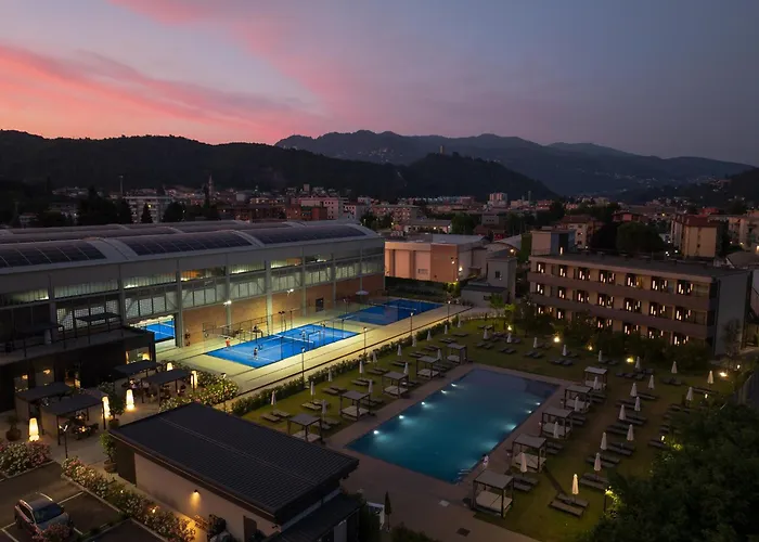 Como Hills