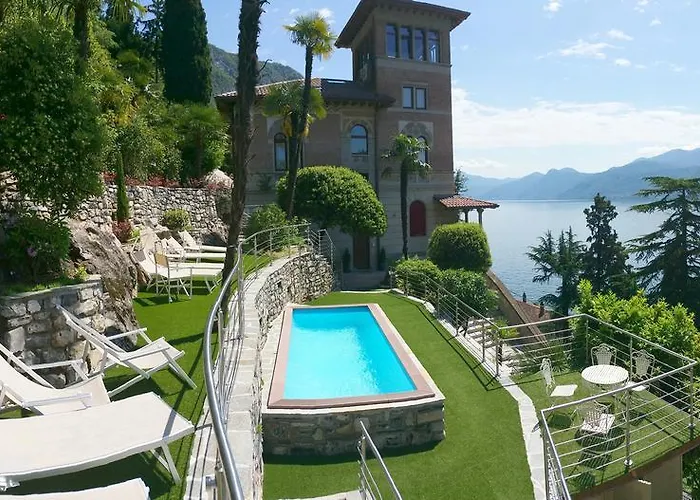 Villa Monti