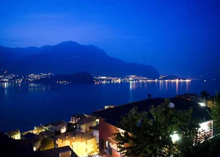 Casa Giulio Apartment In Lezzeno Lake Como