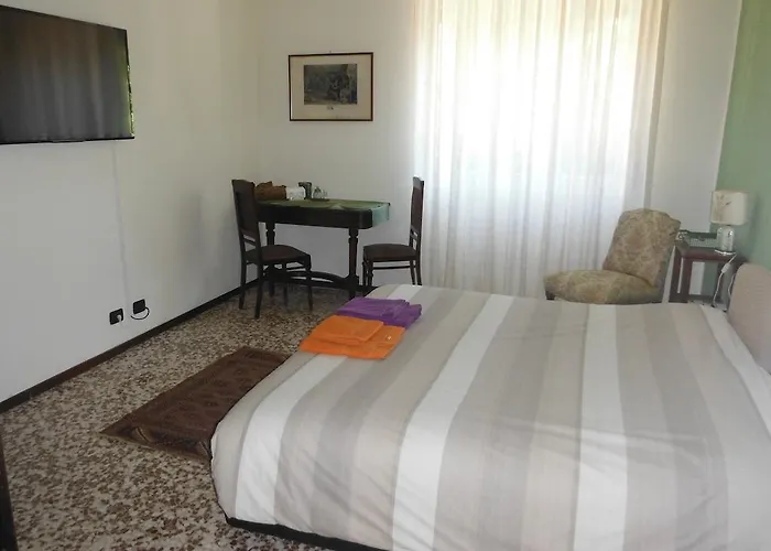 Green Quercia Apartment