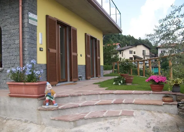 Agriturismo Botton D\'Oro