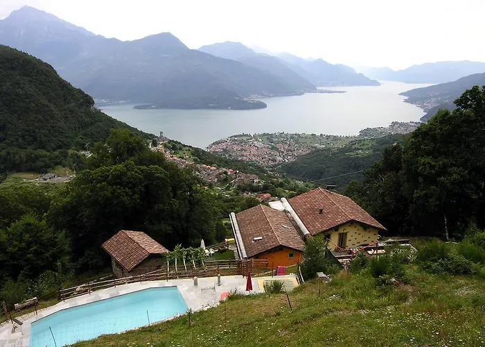 Agriturismo Zertin