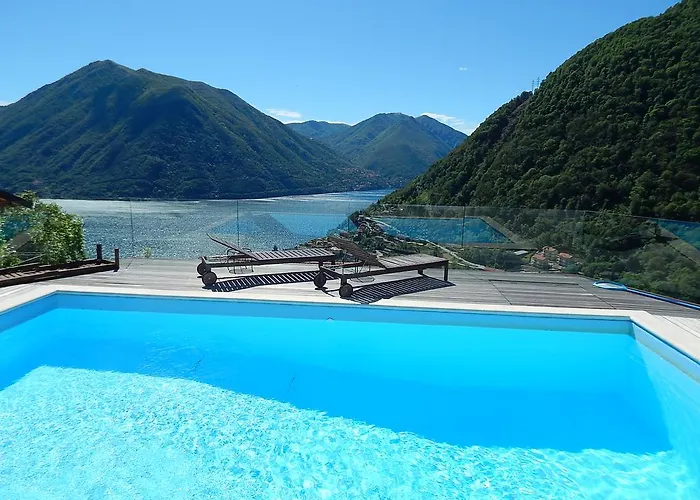 Villa Lilla