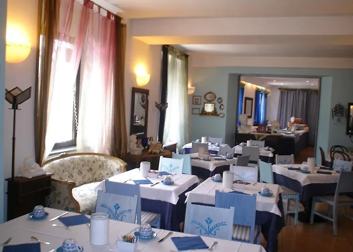 Plinio Rooms