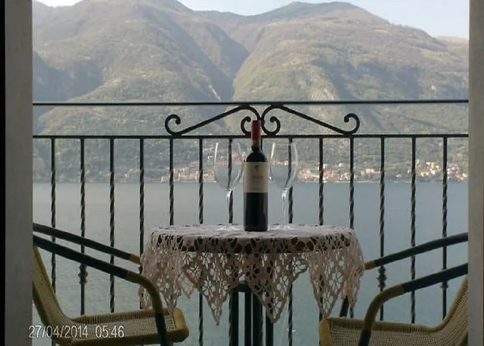 Appartamento Vista Lago - Betta