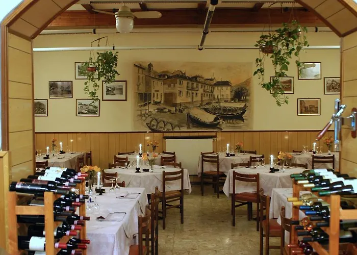 Albergo Vecchia Menaggio