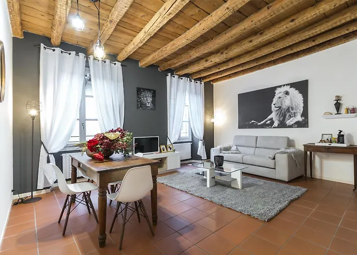 Sole&Luna Comolake Apartments