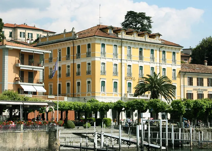 Hotel Excelsior Splendide