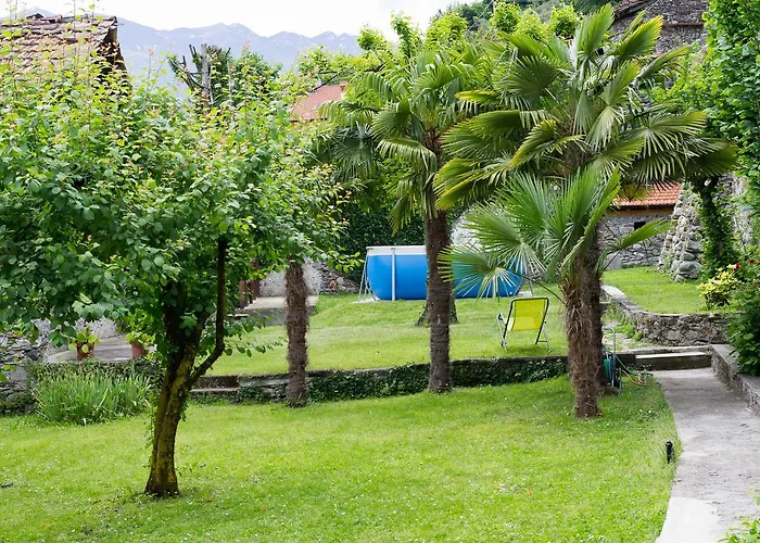 Giardino Del Convento