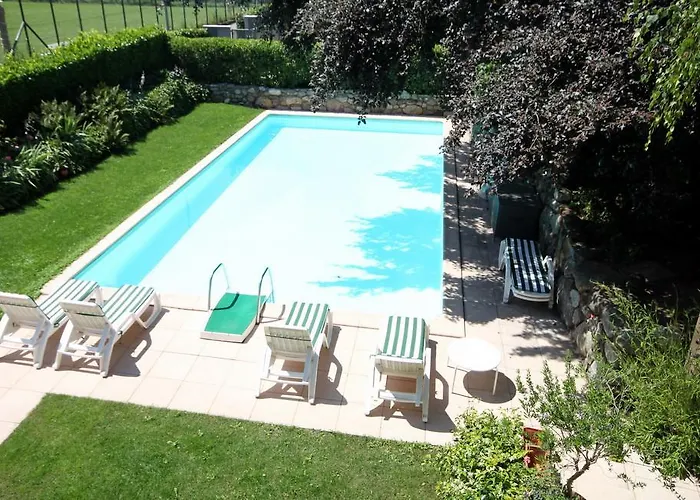 Casa Rosa