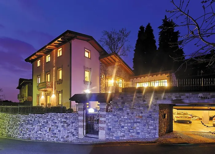 Luna Del Colle B&B