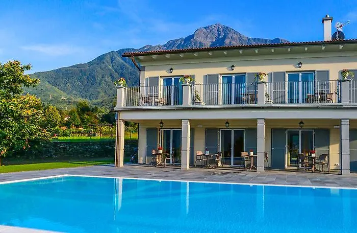 Foresteria Villa Margherita