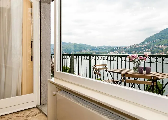 Joivy Garden Oasis - 1Br Apt With Balcony & Parking