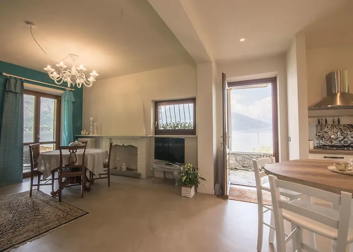 La Punta Apartment
