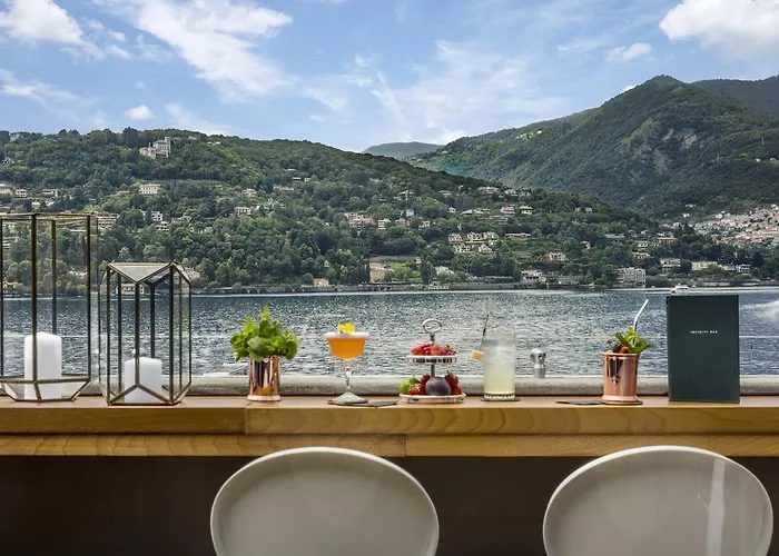 Vista Palazzo - Small Luxury Hotels of the World