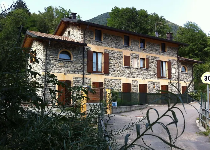 Agriturismo Il Talento Nella Quiete