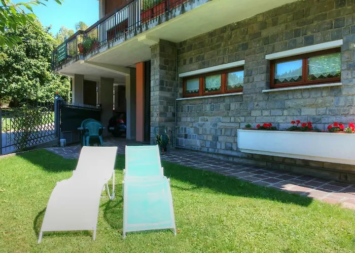 Appartamento Dei Laghi