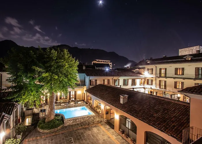 Albergo Le Due Corti