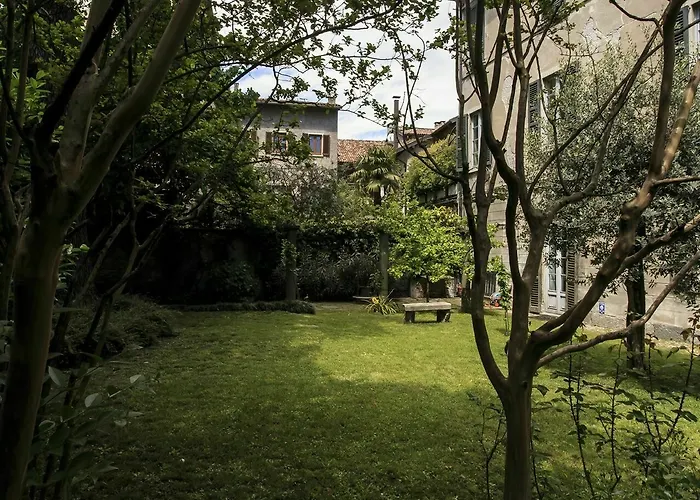 Suite Bohemia