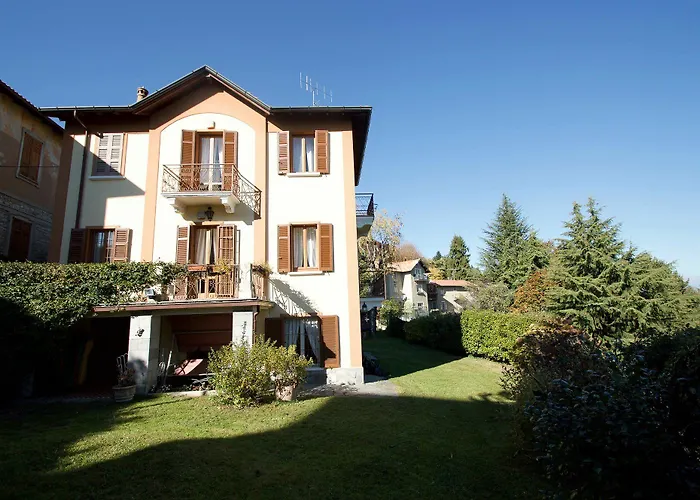 Villa Margherita