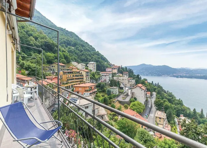 Apartment Frazione Sopravilla