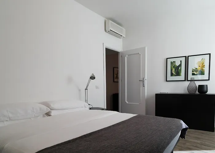 B&D - La Scalinata Apartments