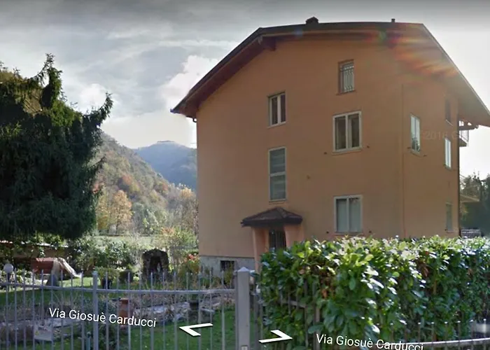 B&B Del Carli