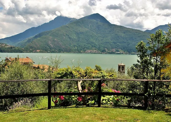 Appartamenti Il Medeghino