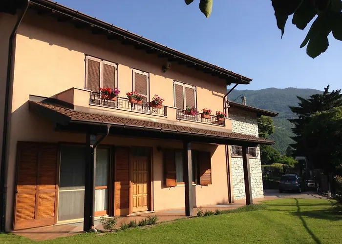 Casa Simone