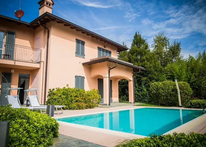 Appartamento rosmarino