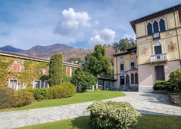 Villa Giu Luxury - The House Of Travelers