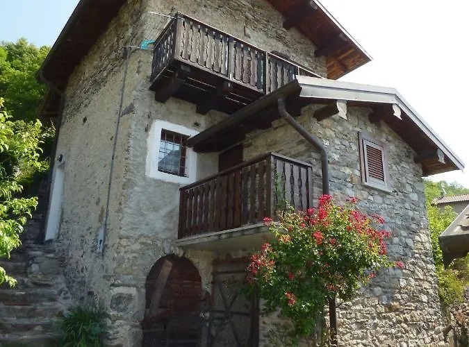 Casa Emilia