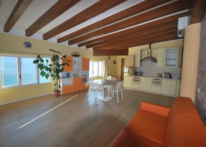 Residenza Andrea Olga
