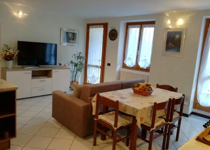 Appartamento Borgo Antico