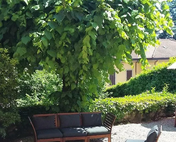 Guest House Parravicini