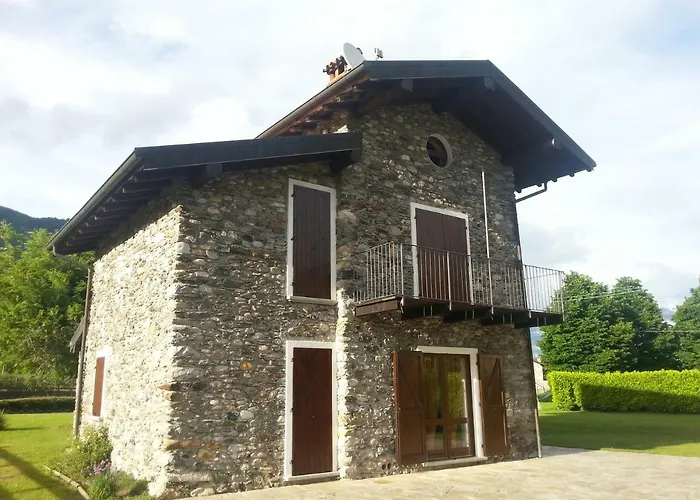 Villa Giardino Ulivo