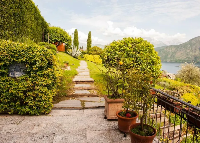 Villa Abbraccio - By House Of Travelers -