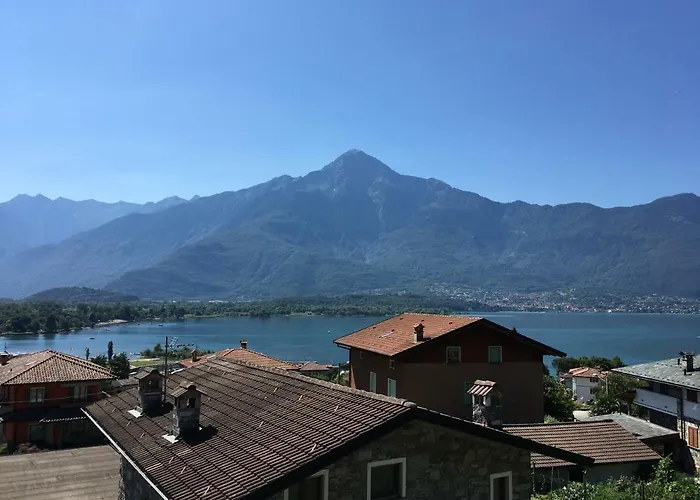 Appartamenti Verbanac