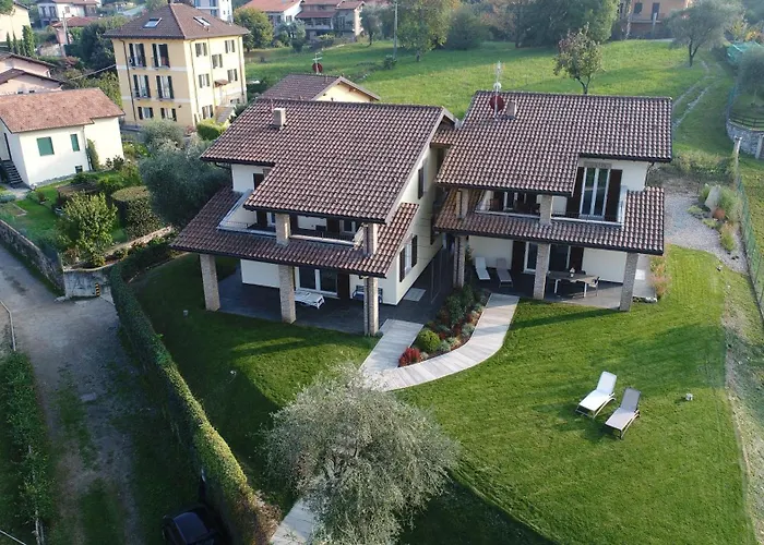 Ca Stagia Holiday House With Private Swimming-Pool