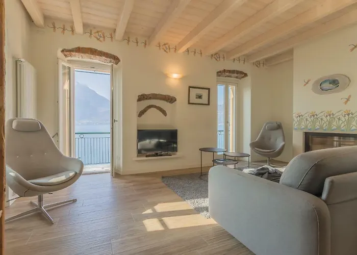 Elizabeth House Varenna