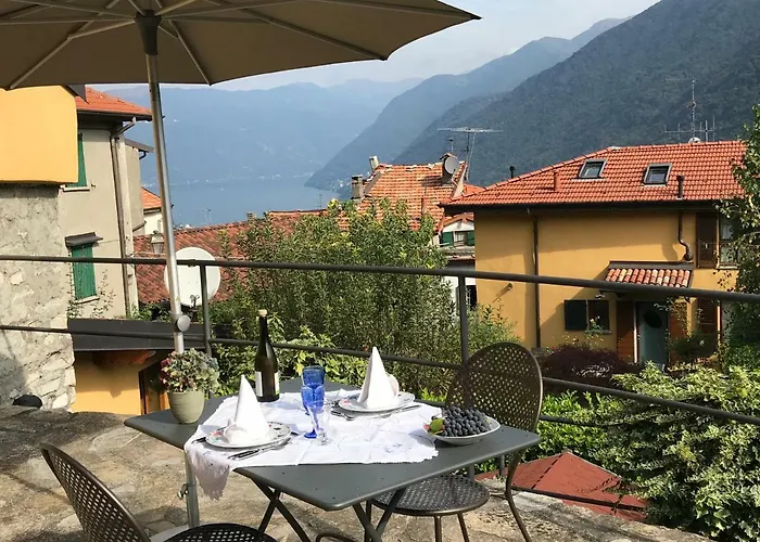 Casa Delle Rose