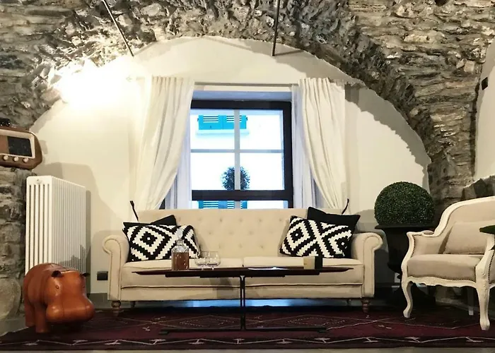 Lg Lake - Boutique Apartments And Rooms -